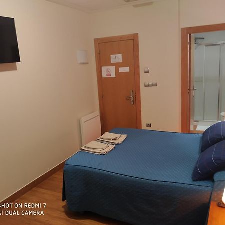 Hotel Sol De La Blanca กูดีเยโร ภายนอก รูปภาพ