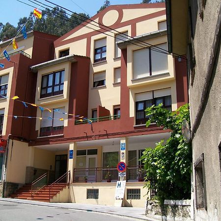 Hotel Sol De La Blanca กูดีเยโร ภายนอก รูปภาพ