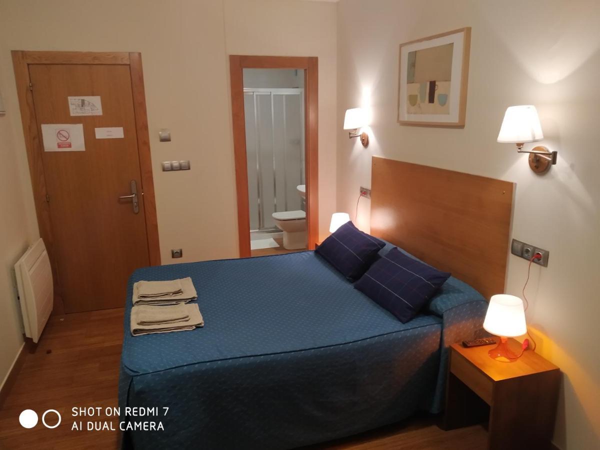 Hotel Sol De La Blanca กูดีเยโร ภายนอก รูปภาพ