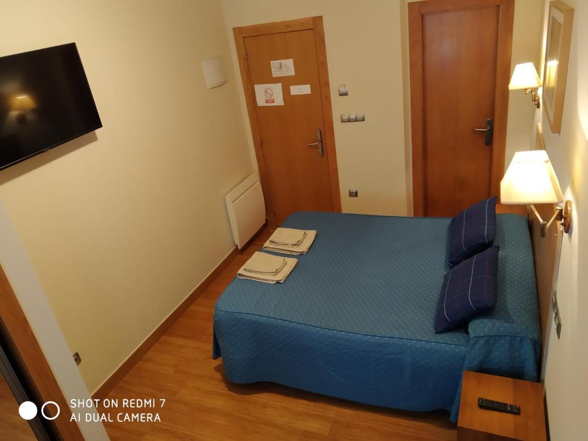Hotel Sol De La Blanca กูดีเยโร ภายนอก รูปภาพ