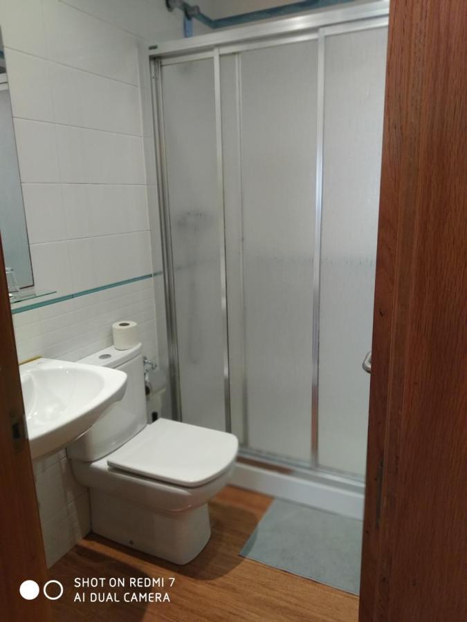 Hotel Sol De La Blanca กูดีเยโร ภายนอก รูปภาพ