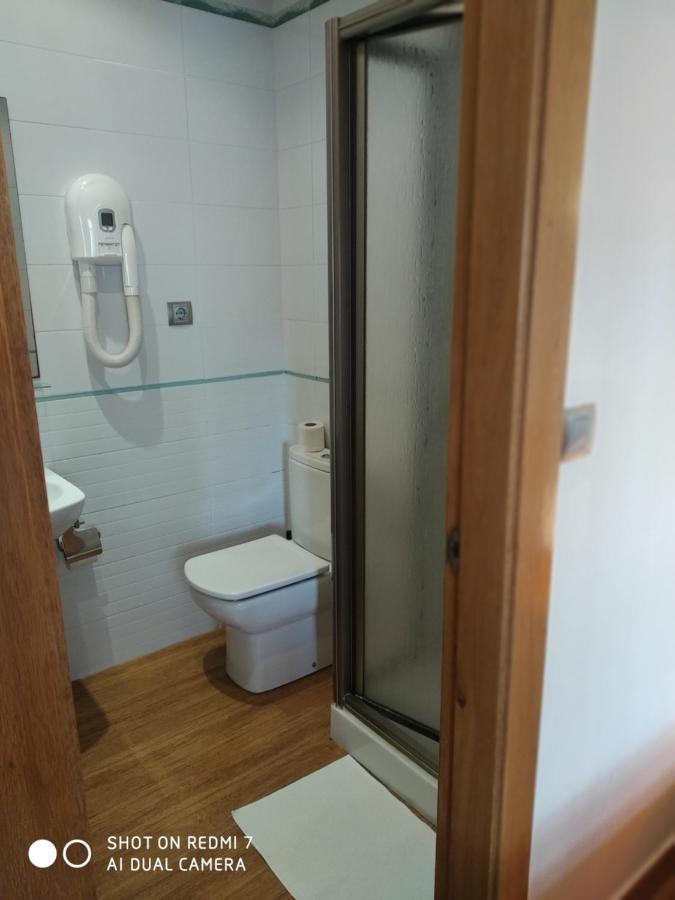 Hotel Sol De La Blanca กูดีเยโร ภายนอก รูปภาพ