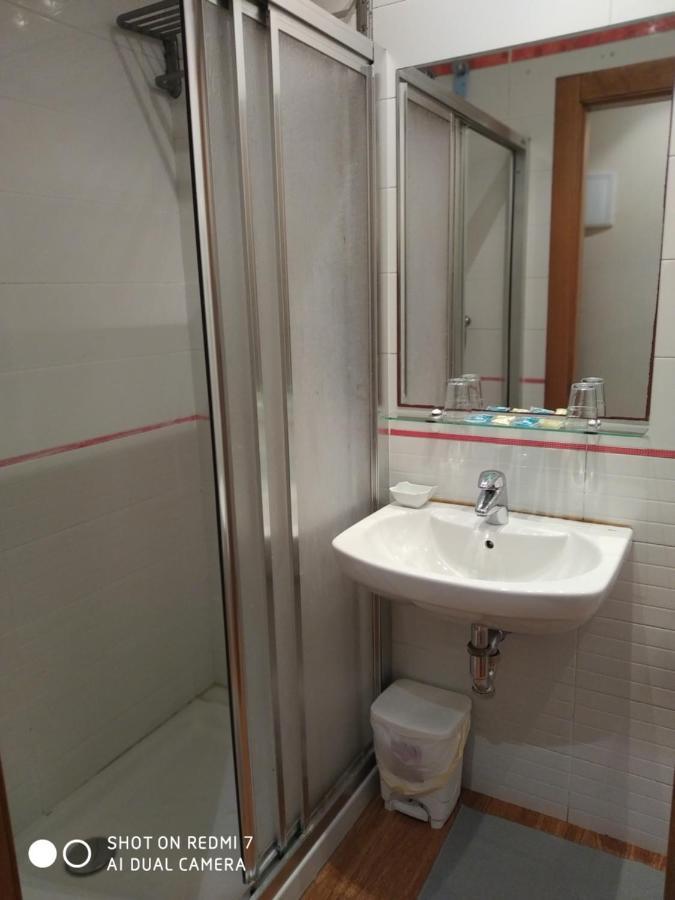 Hotel Sol De La Blanca กูดีเยโร ภายนอก รูปภาพ