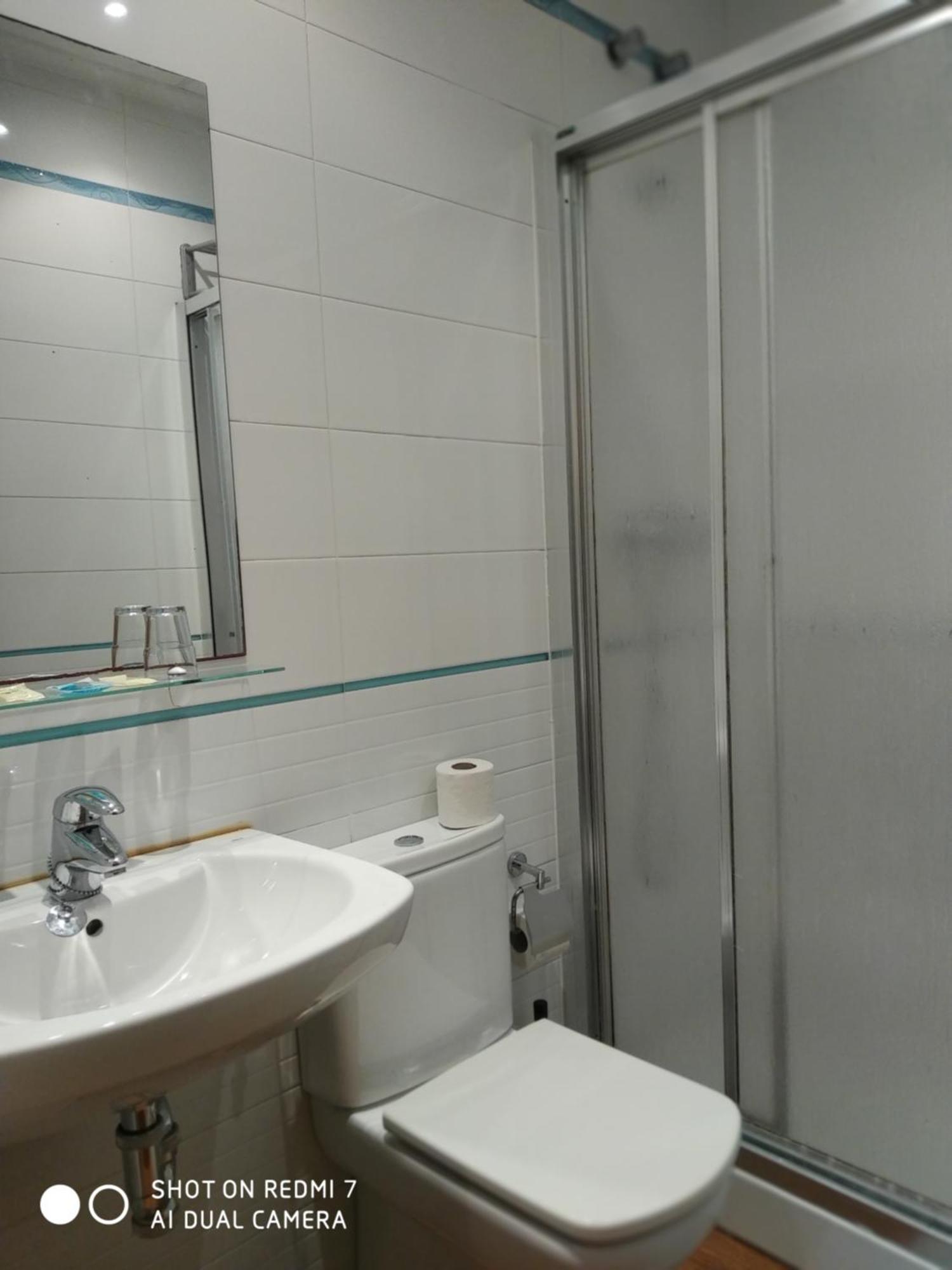 Hotel Sol De La Blanca กูดีเยโร ภายนอก รูปภาพ