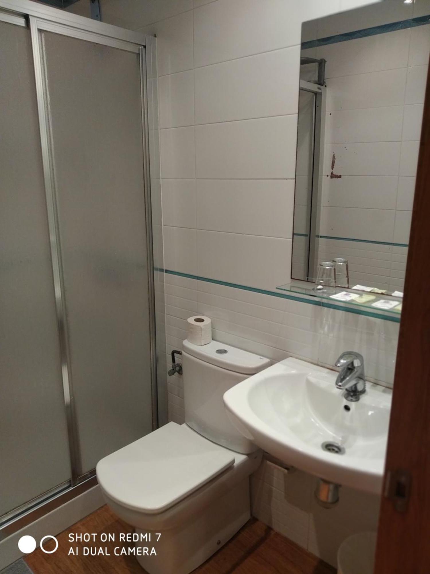 Hotel Sol De La Blanca กูดีเยโร ภายนอก รูปภาพ