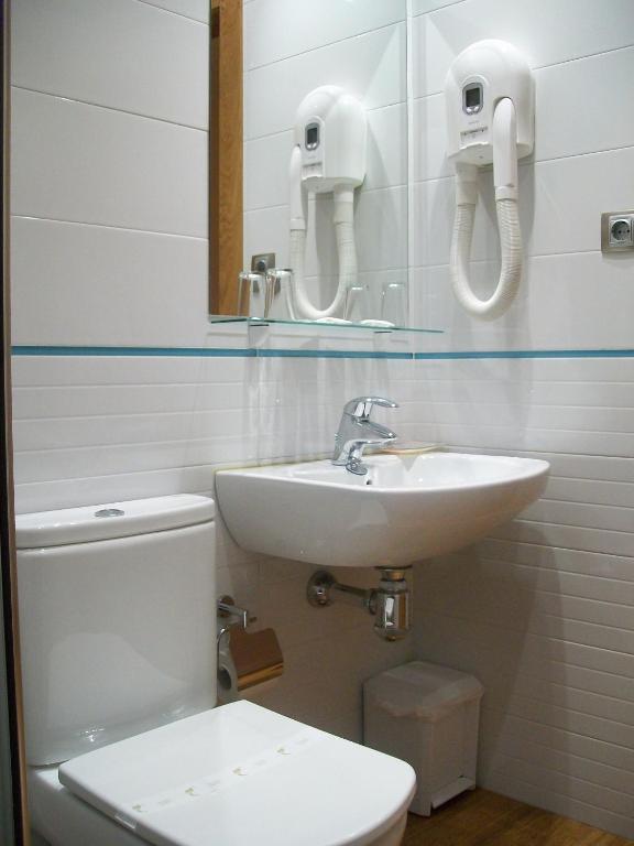 Hotel Sol De La Blanca กูดีเยโร ภายนอก รูปภาพ